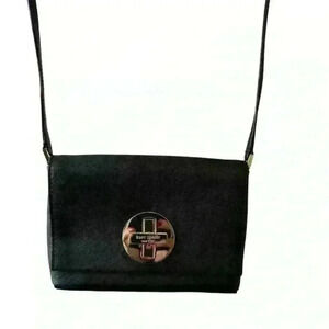 New with tags Kate Spade Newbury Lane black crossbody bag
